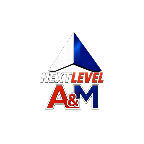 NEXTLEVEL A&M Logo